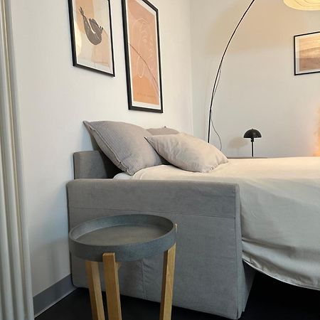 Civico6 Apartment ตีราโน ภายนอก รูปภาพ