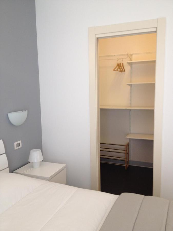 Civico6 Apartment ตีราโน ภายนอก รูปภาพ