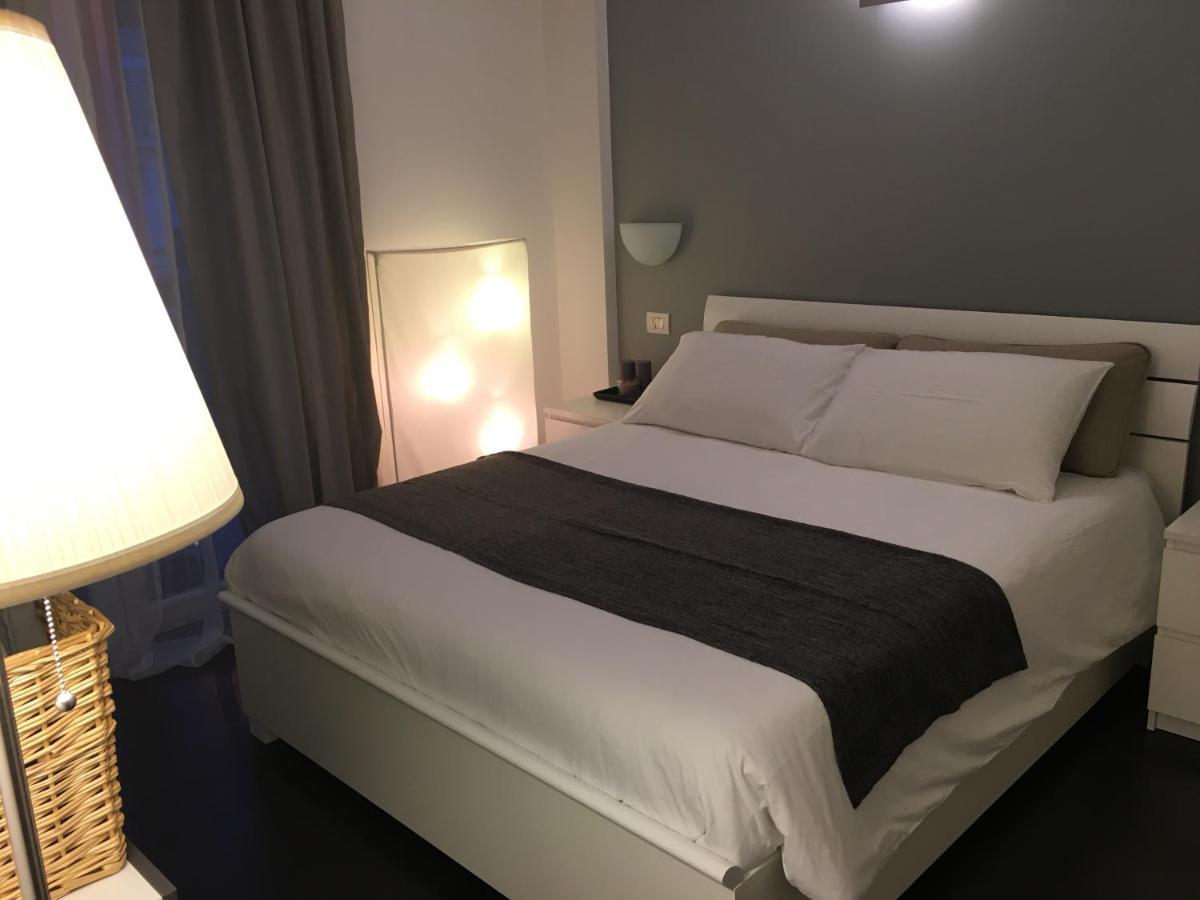 Civico6 Apartment ตีราโน ภายนอก รูปภาพ