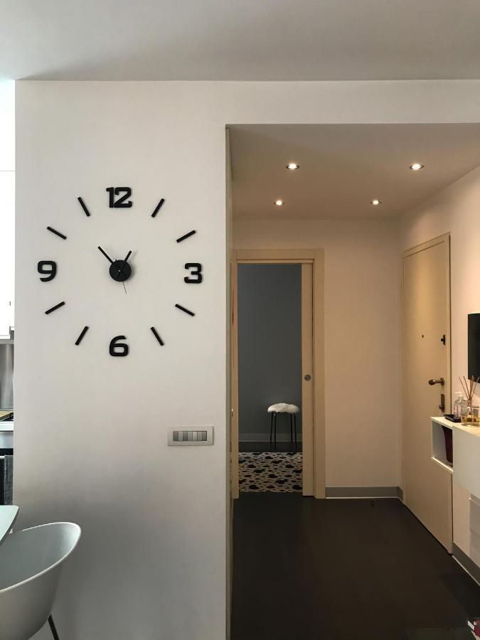Civico6 Apartment ตีราโน ภายนอก รูปภาพ