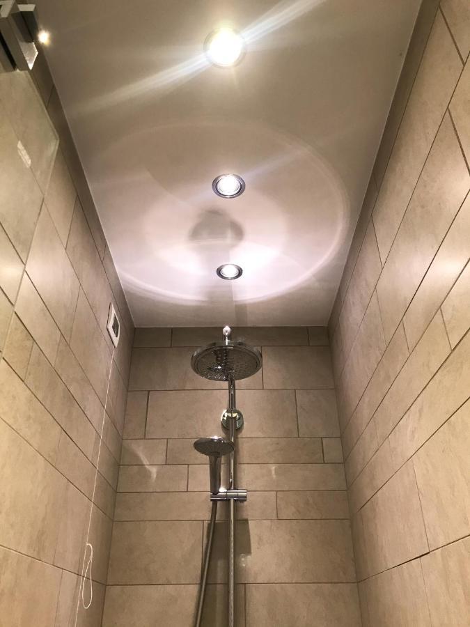 Civico6 Apartment ตีราโน ภายนอก รูปภาพ
