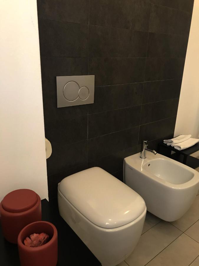 Civico6 Apartment ตีราโน ภายนอก รูปภาพ