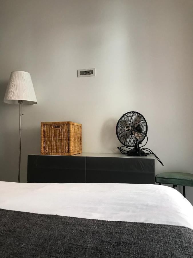 Civico6 Apartment ตีราโน ภายนอก รูปภาพ