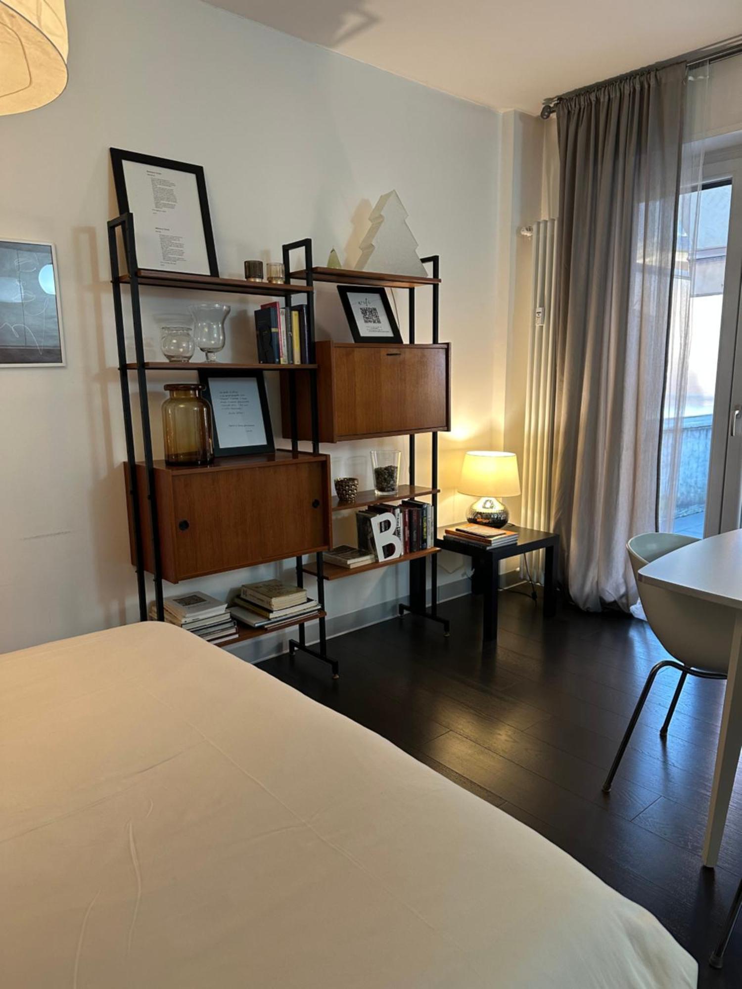 Civico6 Apartment ตีราโน ภายนอก รูปภาพ