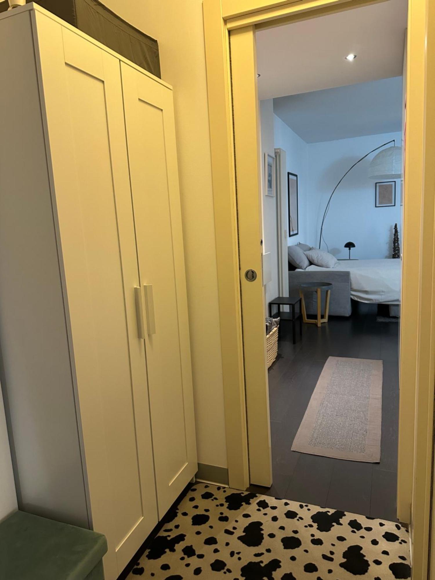 Civico6 Apartment ตีราโน ภายนอก รูปภาพ