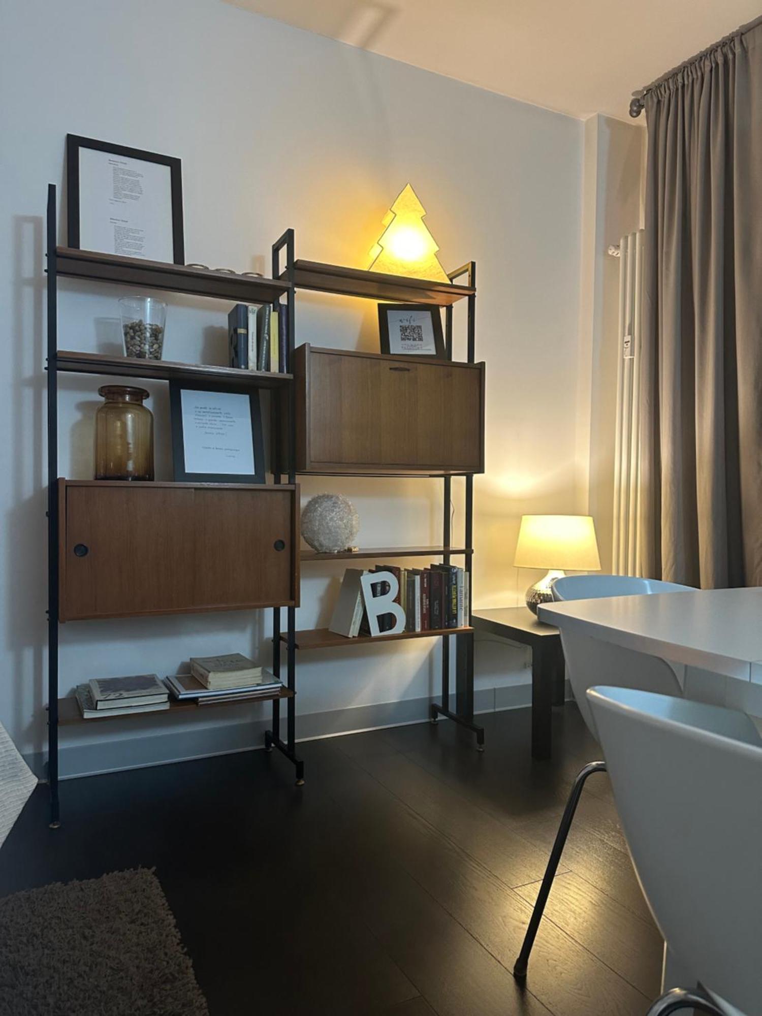 Civico6 Apartment ตีราโน ภายนอก รูปภาพ